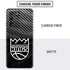 NBA Sacramento Kings Animal Print Galaxy S20 Ultra 5G Skin
