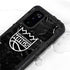 NBA Sacramento Kings Animal Print Galaxy S20 Waterproof Case