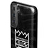 NBA Sacramento Kings Animal Print Galaxy S21 FE Pro Case