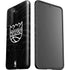 NBA Sacramento Kings Animal Print Galaxy S21 FE Pro Case