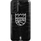 NBA Sacramento Kings Animal Print Galaxy S21 Plus 5G Pro Case