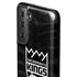 NBA Sacramento Kings Animal Print Galaxy S21 Plus 5G Pro Case