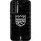 NBA Sacramento Kings Animal Print Galaxy S22 Plus Pro Case