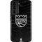 NBA Sacramento Kings Animal Print Galaxy S22 Pro Case