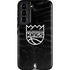 NBA Sacramento Kings Animal Print Galaxy S22 Pro Case