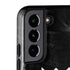 NBA Sacramento Kings Animal Print Galaxy S22 Pro Case