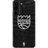 NBA Sacramento Kings Animal Print Galaxy S22 Skin