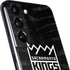 NBA Sacramento Kings Animal Print Galaxy S22 Skin