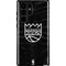 NBA Sacramento Kings Animal Print Galaxy S22 Ultra Pro Case