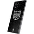 NBA Sacramento Kings Animal Print Galaxy S22 Ultra Skin