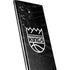 NBA Sacramento Kings Animal Print Galaxy S22 Ultra Skin