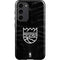 NBA Sacramento Kings Animal Print Galaxy S23 Plus Pro Case