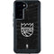 NBA Sacramento Kings Animal Print Galaxy S23 Plus Waterproof Case
