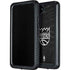 NBA Sacramento Kings Animal Print Galaxy S23 Plus Waterproof Case