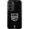 NBA Sacramento Kings Animal Print Galaxy S23 Pro Case
