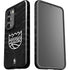 NBA Sacramento Kings Animal Print Galaxy S23 Pro Case