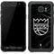 NBA Sacramento Kings Animal Print Galaxy S7 Active Skin