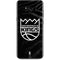 NBA Sacramento Kings Animal Print Galaxy S8 Plus Skin