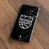 NBA Sacramento Kings Animal Print Galaxy S9 Plus Skin