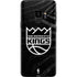 NBA Sacramento Kings Animal Print Galaxy S9 Skin
