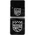 NBA Sacramento Kings Animal Print Galaxy Z Flip3 5G Skin