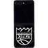 NBA Sacramento Kings Animal Print Galaxy Z Flip5 5G Skin