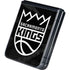 NBA Sacramento Kings Animal Print Galaxy Z Flip5 5G Skin