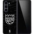 NBA Sacramento Kings Animal Print Galaxy Z Fold5 5G Skin