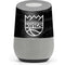 NBA Sacramento Kings Animal Print Google Home Skin