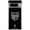 NBA Sacramento Kings Animal Print Google Pixel 8 Pro Clear Case