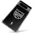 NBA Sacramento Kings Animal Print Google Pixel 8 Pro Clear Case