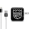 NBA Sacramento Kings Animal Print iPad Charger (10W USB) Skin