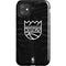 NBA Sacramento Kings Animal Print iPhone 11 Impact Case