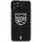 NBA Sacramento Kings Animal Print iPhone 11 Pro Clear Case