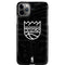 NBA Sacramento Kings Animal Print iPhone 11 Pro Max Lite Case