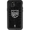 NBA Sacramento Kings Animal Print iPhone 11 Pro Max Waterproof Case