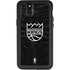 NBA Sacramento Kings Animal Print iPhone 11 Pro Max Waterproof Case
