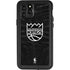 NBA Sacramento Kings Animal Print iPhone 11 Pro Waterproof Case