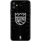 NBA Sacramento Kings Animal Print iPhone 11 Skin