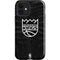 NBA Sacramento Kings Animal Print iPhone 12 Impact Case