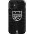 NBA Sacramento Kings Animal Print iPhone 12 Impact Case