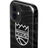NBA Sacramento Kings Animal Print iPhone 12 Impact Case
