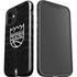 NBA Sacramento Kings Animal Print iPhone 12 Impact Case