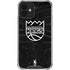 NBA Sacramento Kings Animal Print iPhone 12 Mini Clear Case