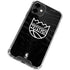 NBA Sacramento Kings Animal Print iPhone 12 Mini Clear Case