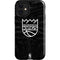 NBA Sacramento Kings Animal Print iPhone 12 Mini Impact Case