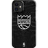 NBA Sacramento Kings Animal Print iPhone 12 Mini Lite Case