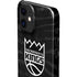 NBA Sacramento Kings Animal Print iPhone 12 Mini Lite Case