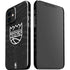 NBA Sacramento Kings Animal Print iPhone 12 Mini Lite Case