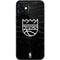 NBA Sacramento Kings Animal Print iPhone 12 Mini Skin
